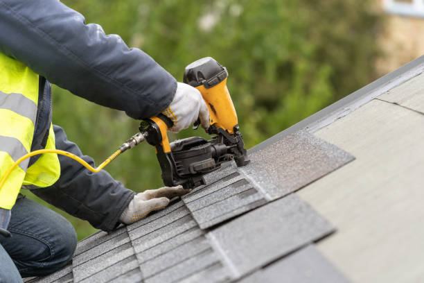 Best Roof Installation  in West Jordan, UT