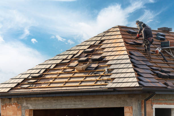 Best Metal Roofing Installation  in West Jordan, UT