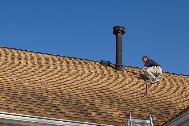 Best Roofing for New Construction  in West Jordan, UT